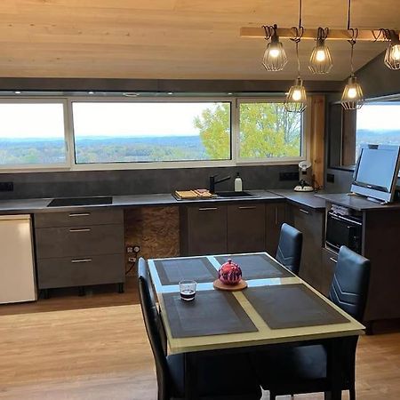 Appartement Neuf & Ecologique A La Campagne Marzens Kültér fotó