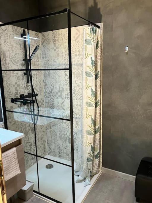 Appartement Neuf & Ecologique A La Campagne Marzens Kültér fotó