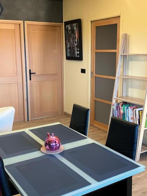 Appartement Neuf & Ecologique A La Campagne Marzens Kültér fotó