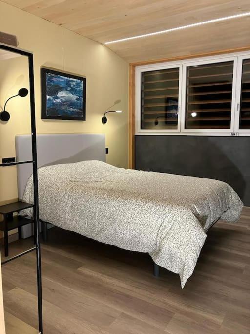 Appartement Neuf & Ecologique A La Campagne Marzens Kültér fotó