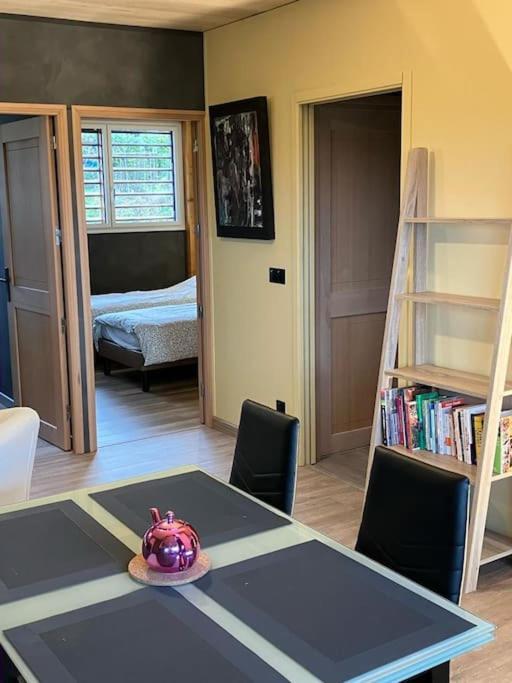 Appartement Neuf & Ecologique A La Campagne Marzens Kültér fotó