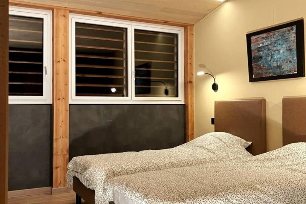 Appartement Neuf & Ecologique A La Campagne Marzens Kültér fotó
